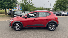 Dacia Sandero Stepway 1.0 TCe Prestige 5dr Petrol Hatchback